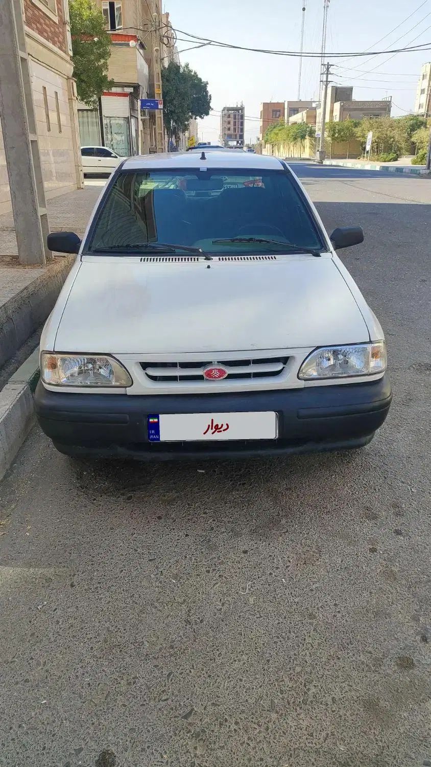 خودرو پراید، 131 آگهی ann_20372306