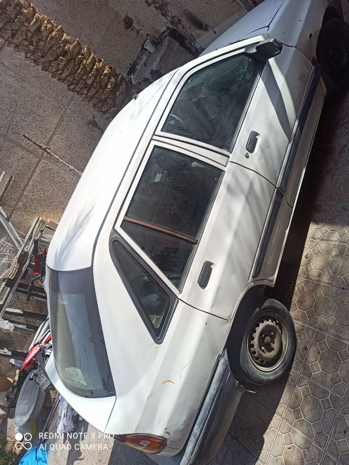 خودرو پراید، 141 آگهی ann_20372311