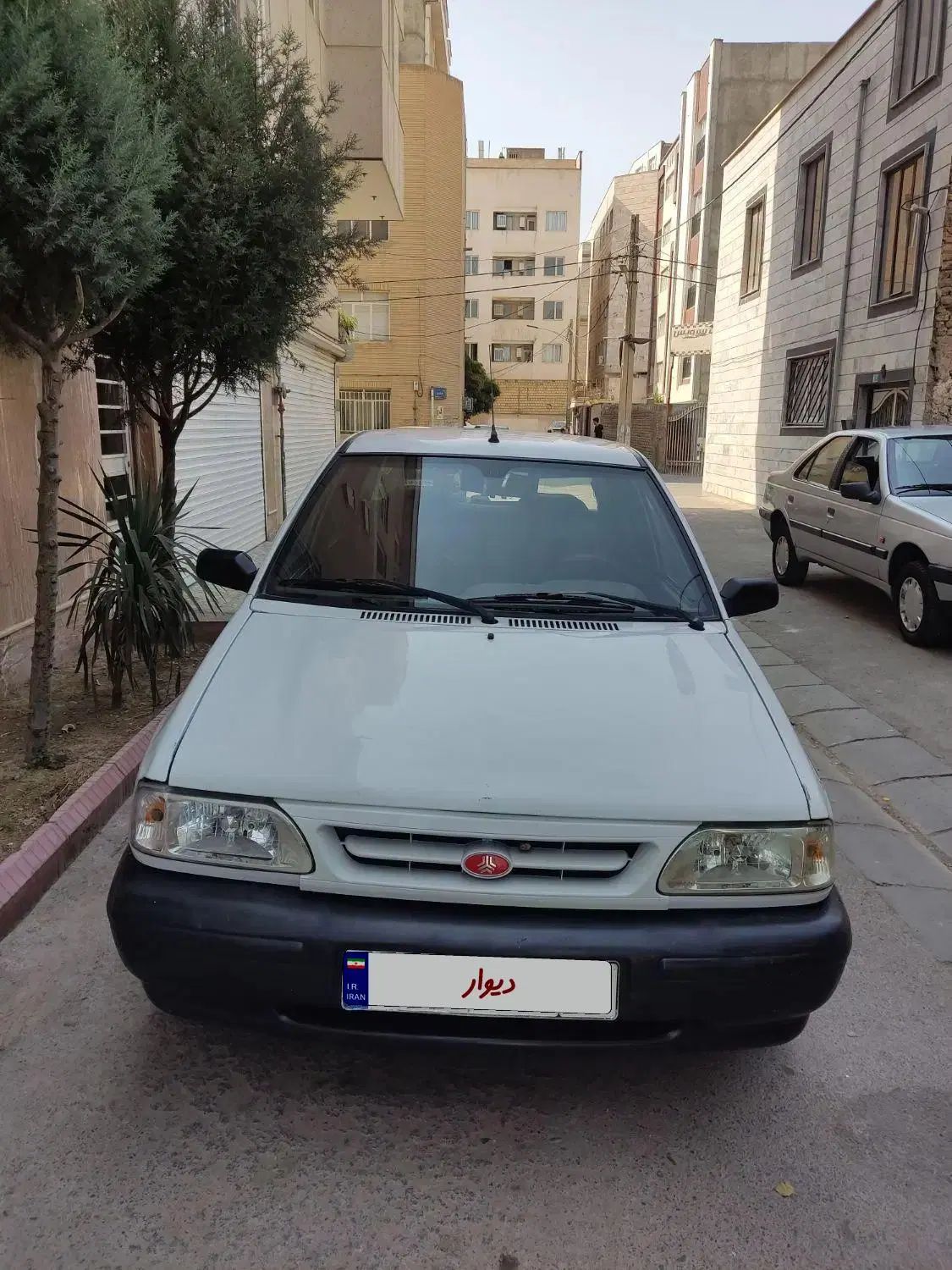 خودرو پراید، 131 آگهی ann_20372323