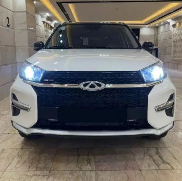 خودرو ام وی ام، X33 S آگهی ann_20372362