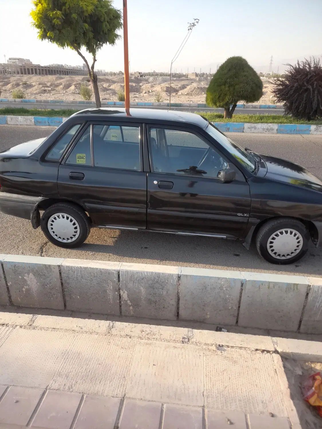 خودرو پراید، صبا آگهی ann_20372392