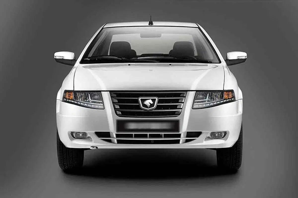 خودرو سمند، سورن پلاس آگهی ann_20372395