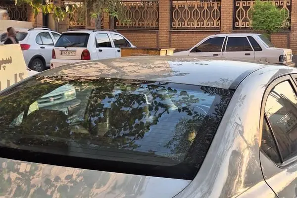 جک J5 دنده‌ای - 1393