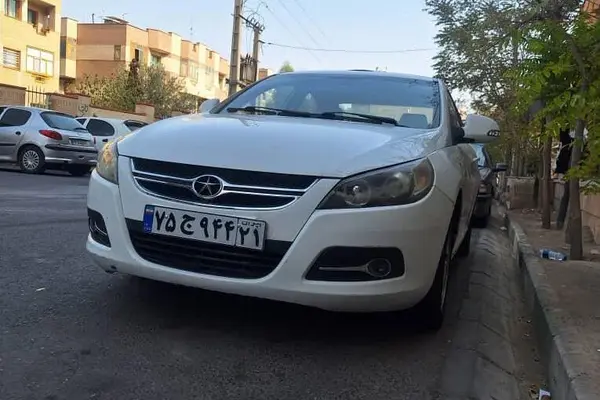 خودرو جک، J5 آگهی ann_20372409