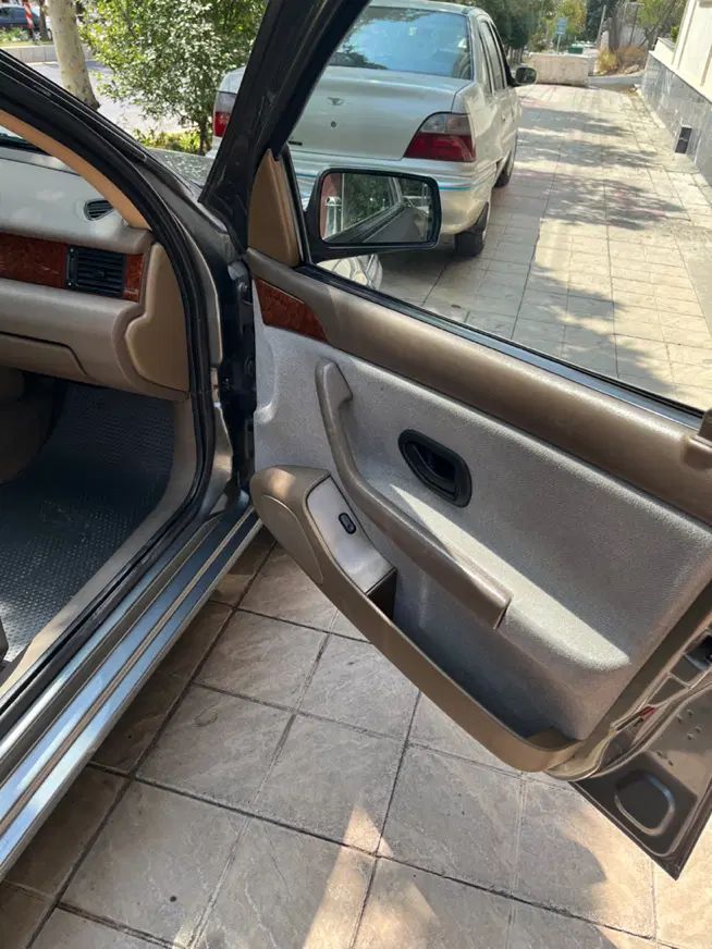سمند LX XU7 - 1383