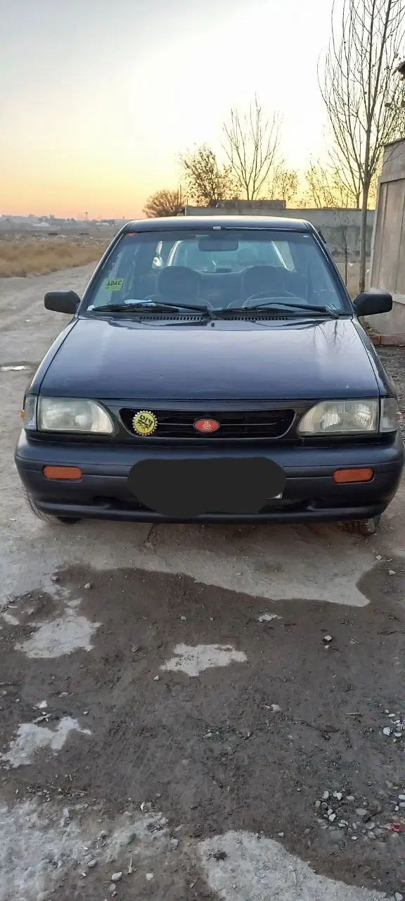 خودرو پراید، صبا آگهی ann_20372430