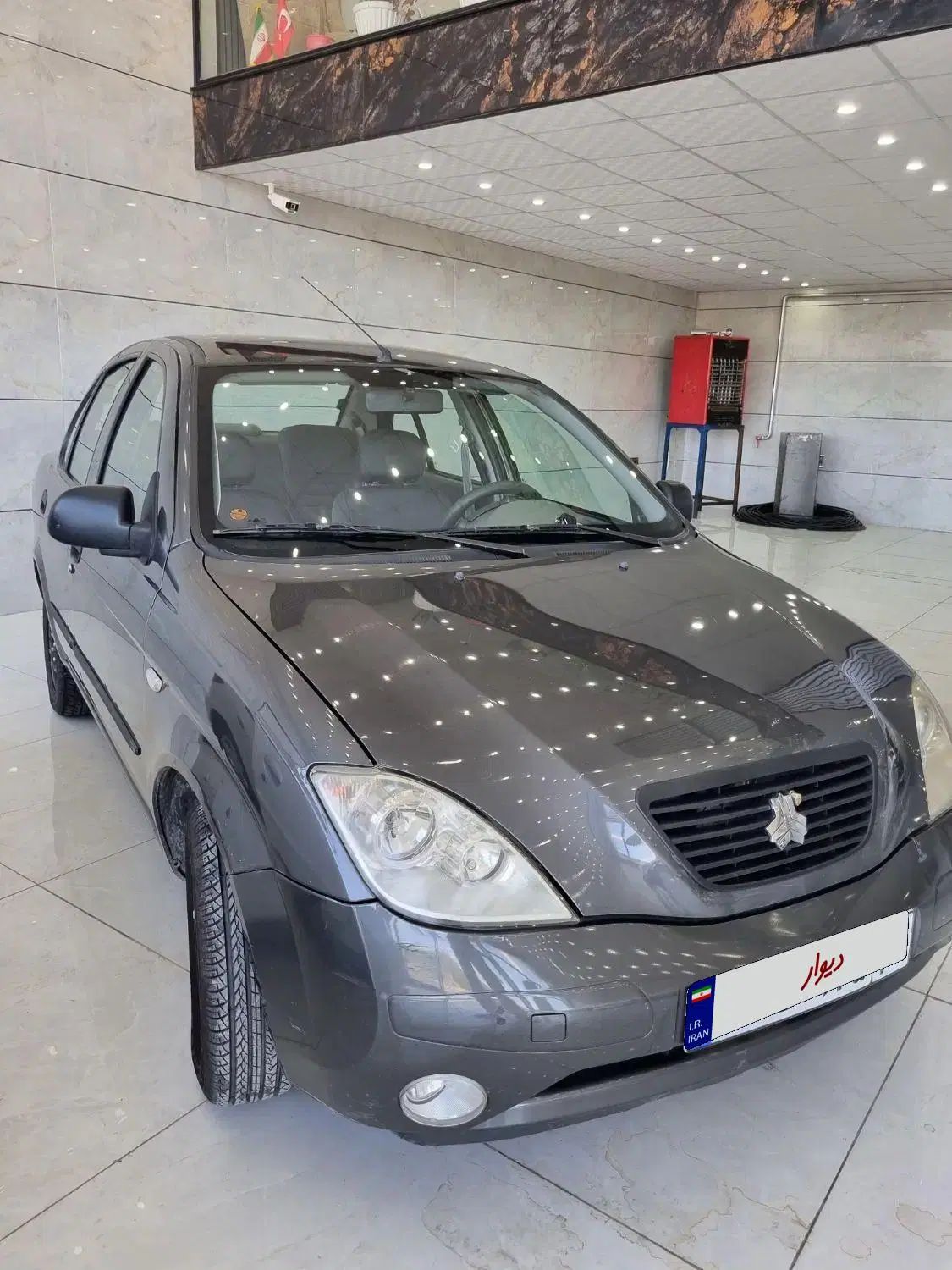 خودرو تیبا، صندوق دار آگهی ann_20372439