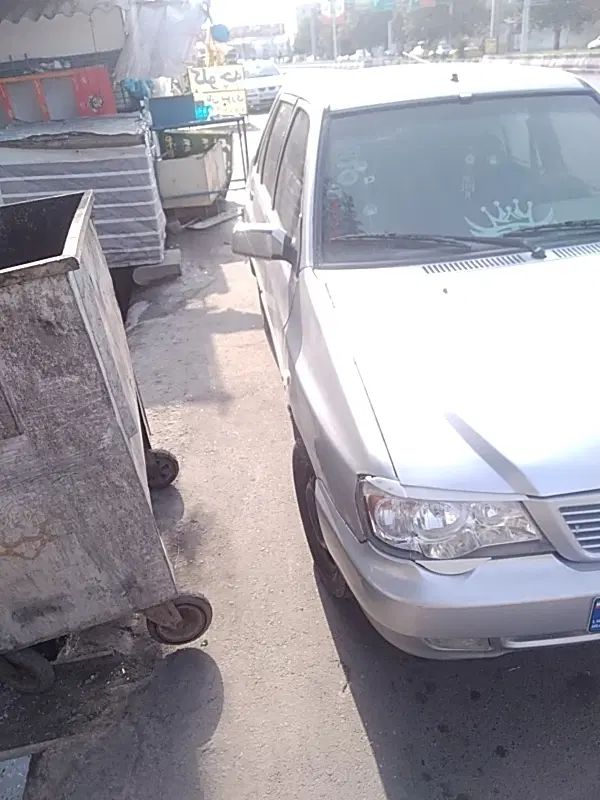 خودرو پراید، 132 آگهی ann_20372450