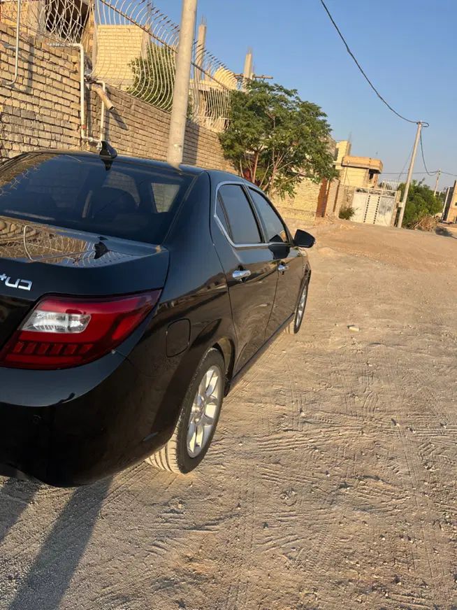 دنا پلاس توربو 6 دنده - 1401
