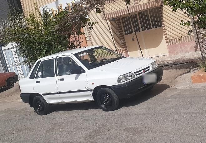 خودرو پراید، صبا آگهی ann_20372514
