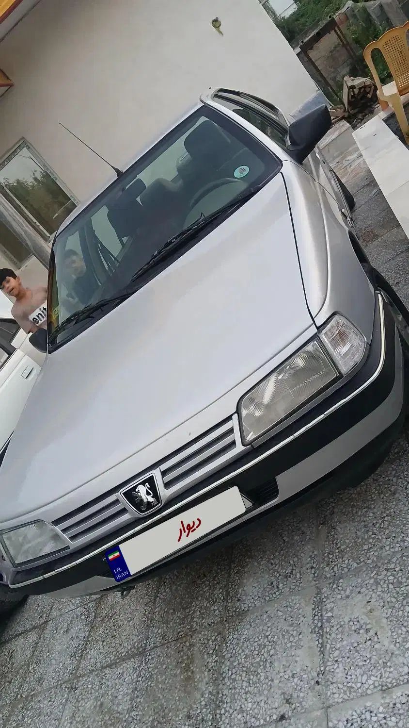 خودرو پژو، 405 آگهی ann_20372521
