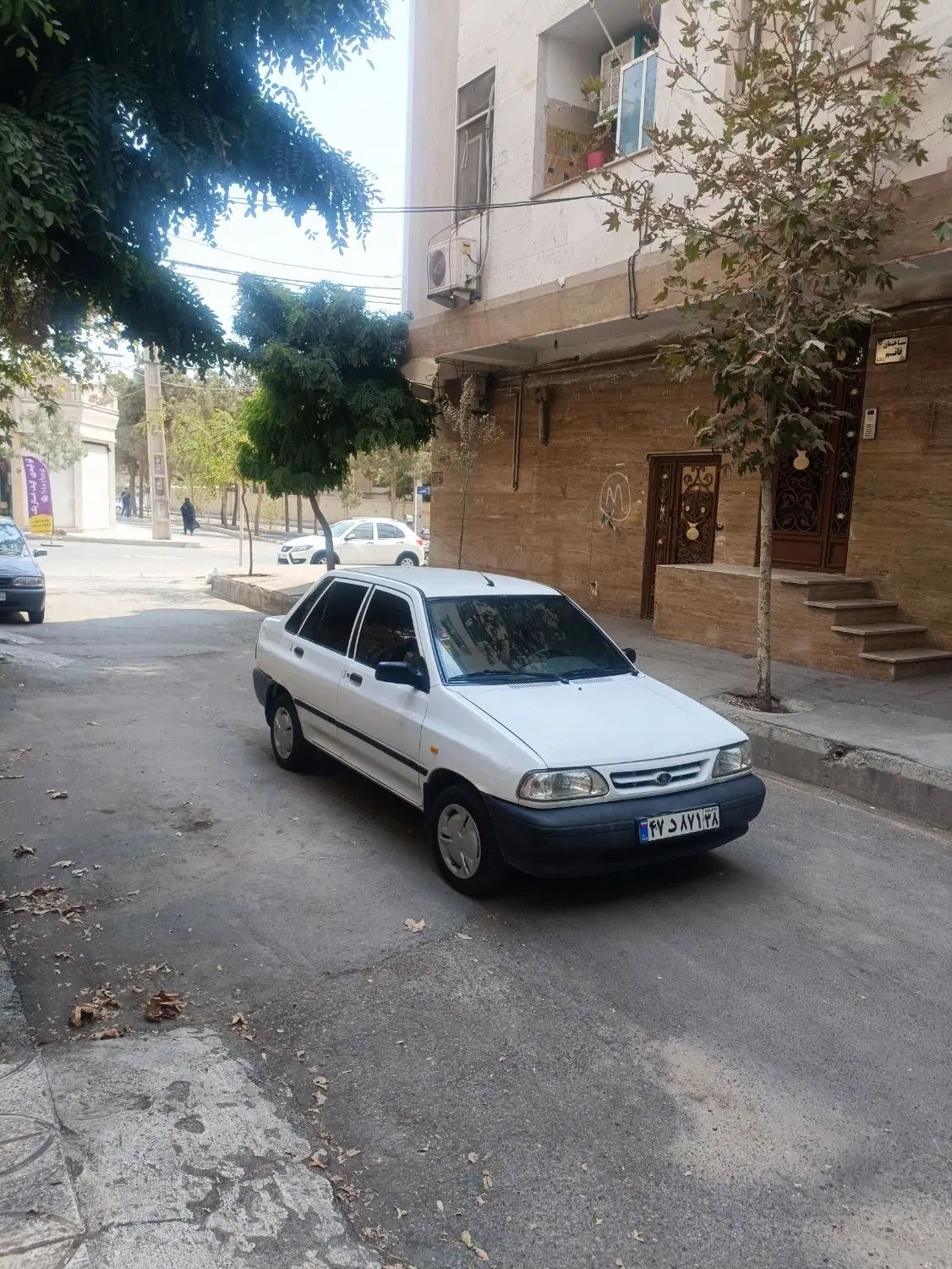خودرو پراید، 131 آگهی ann_20372523