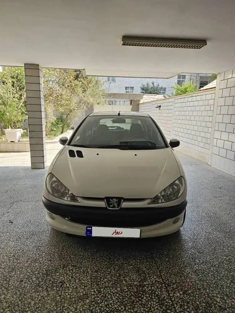 خودرو پژو، 206 آگهی ann_20372525