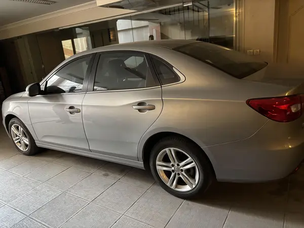 بسترن B30 اتوماتیک - 1396