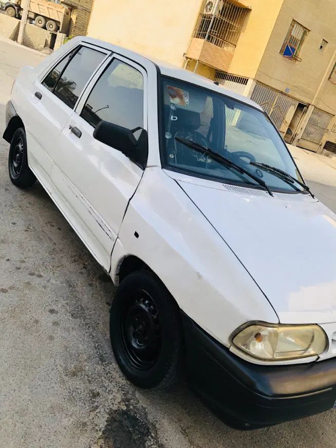 پراید 131 SE - 1394