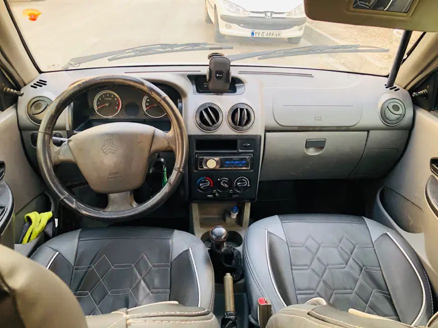 پراید 131 SE - 1394