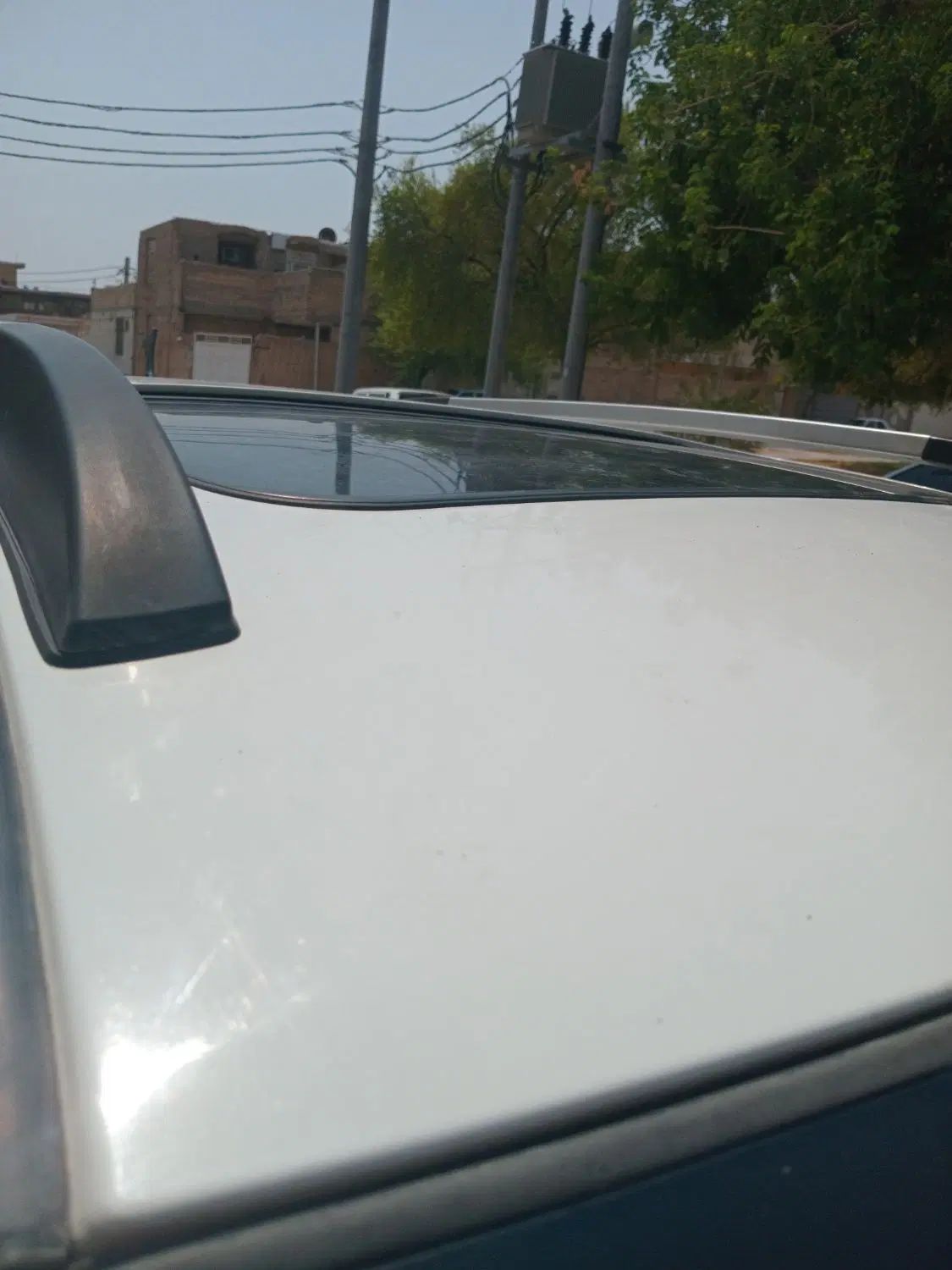 لیفان X50 دنده‌ ای - 1395