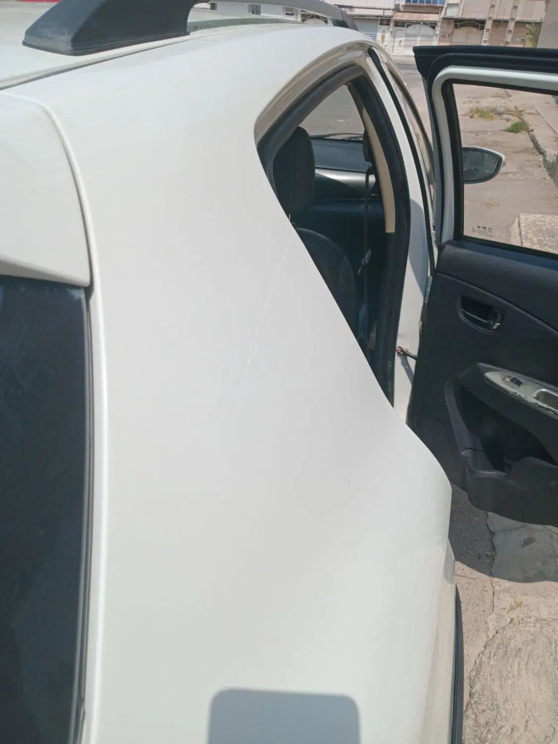 لیفان X50 دنده‌ ای - 1395