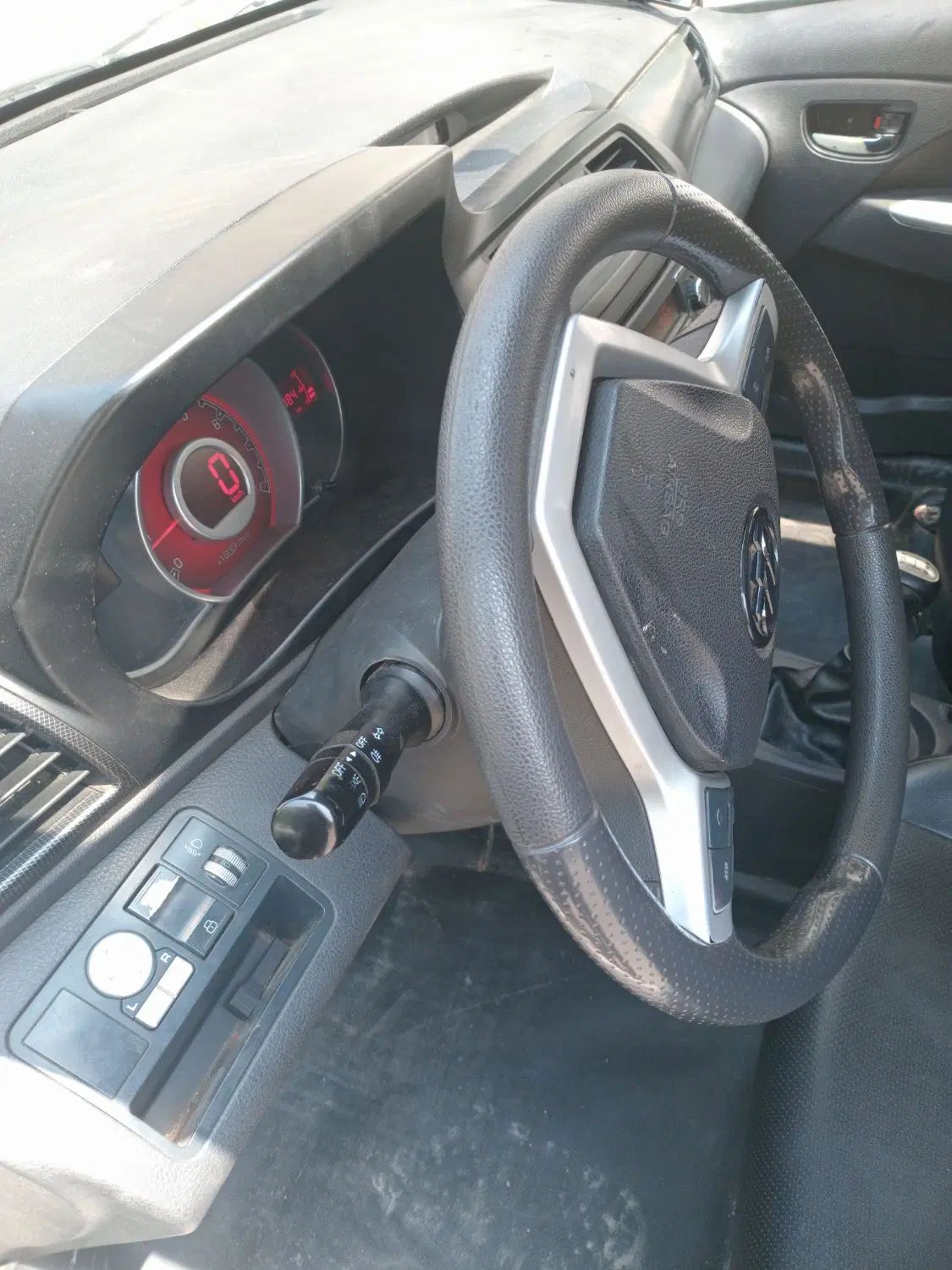 لیفان X50 دنده‌ ای - 1395