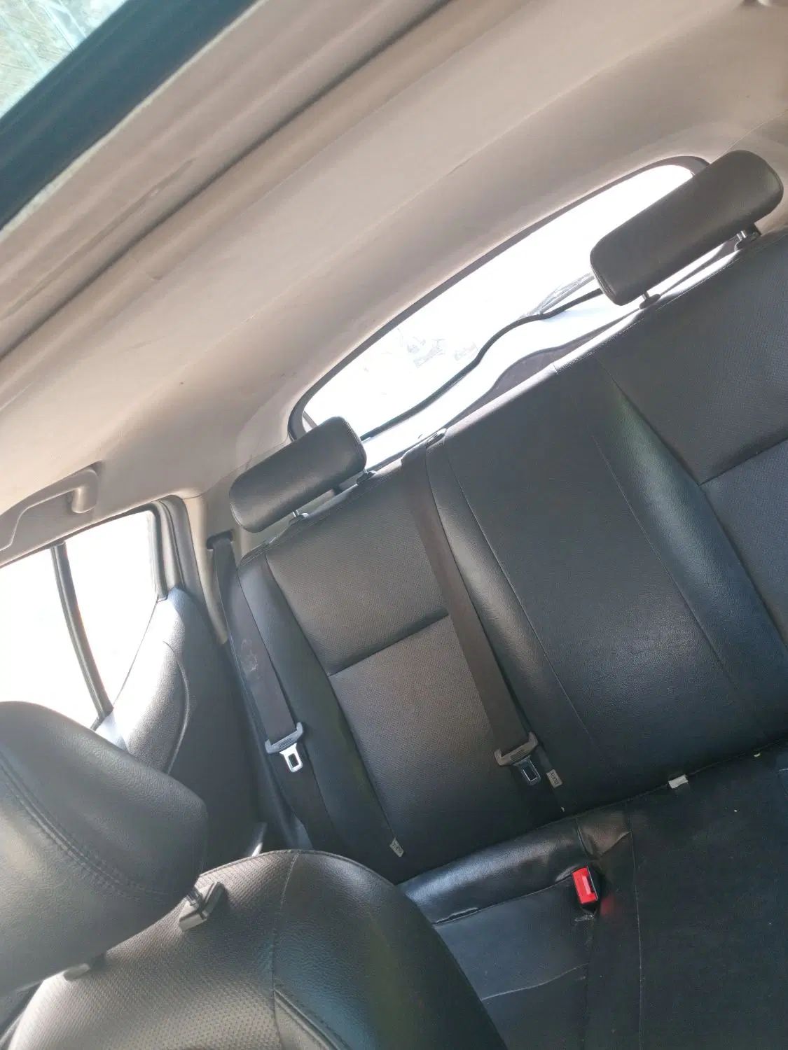 لیفان X50 دنده‌ ای - 1395