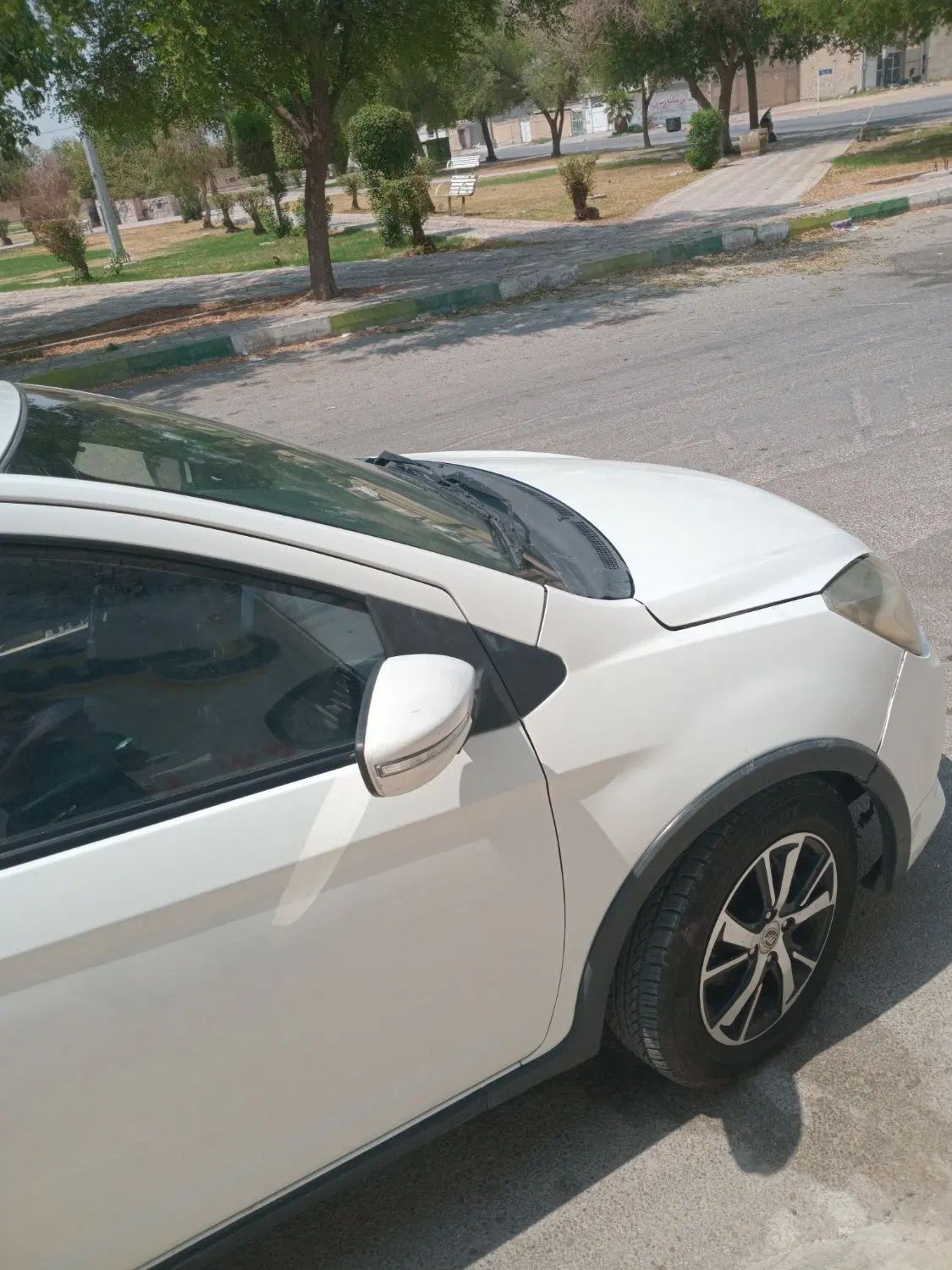 خودرو لیفان، X50 آگهی ann_20372550