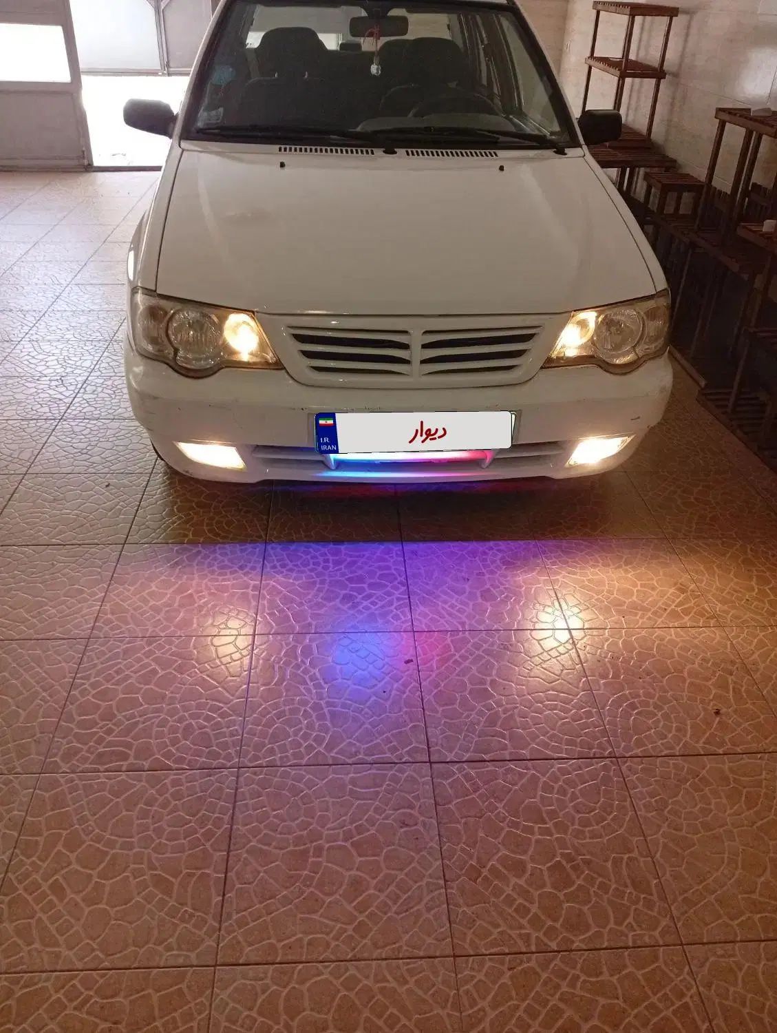 خودرو پراید، 132 آگهی ann_20372566