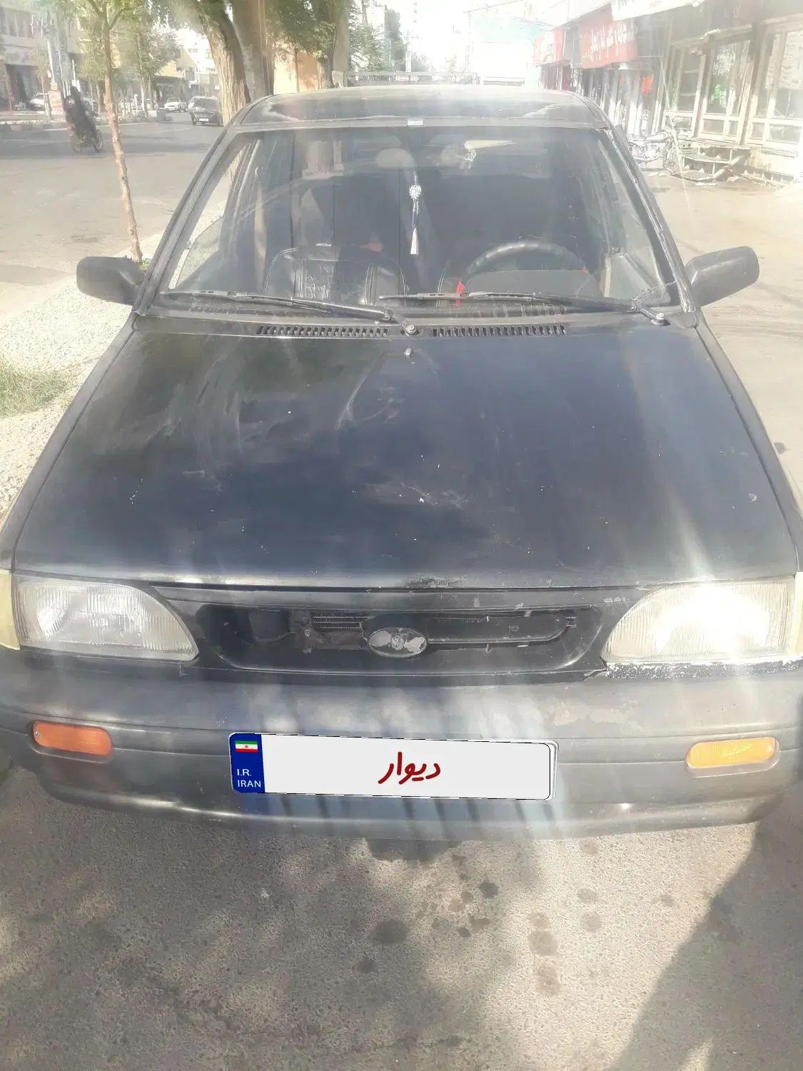 خودرو پراید، صبا آگهی ann_20372570