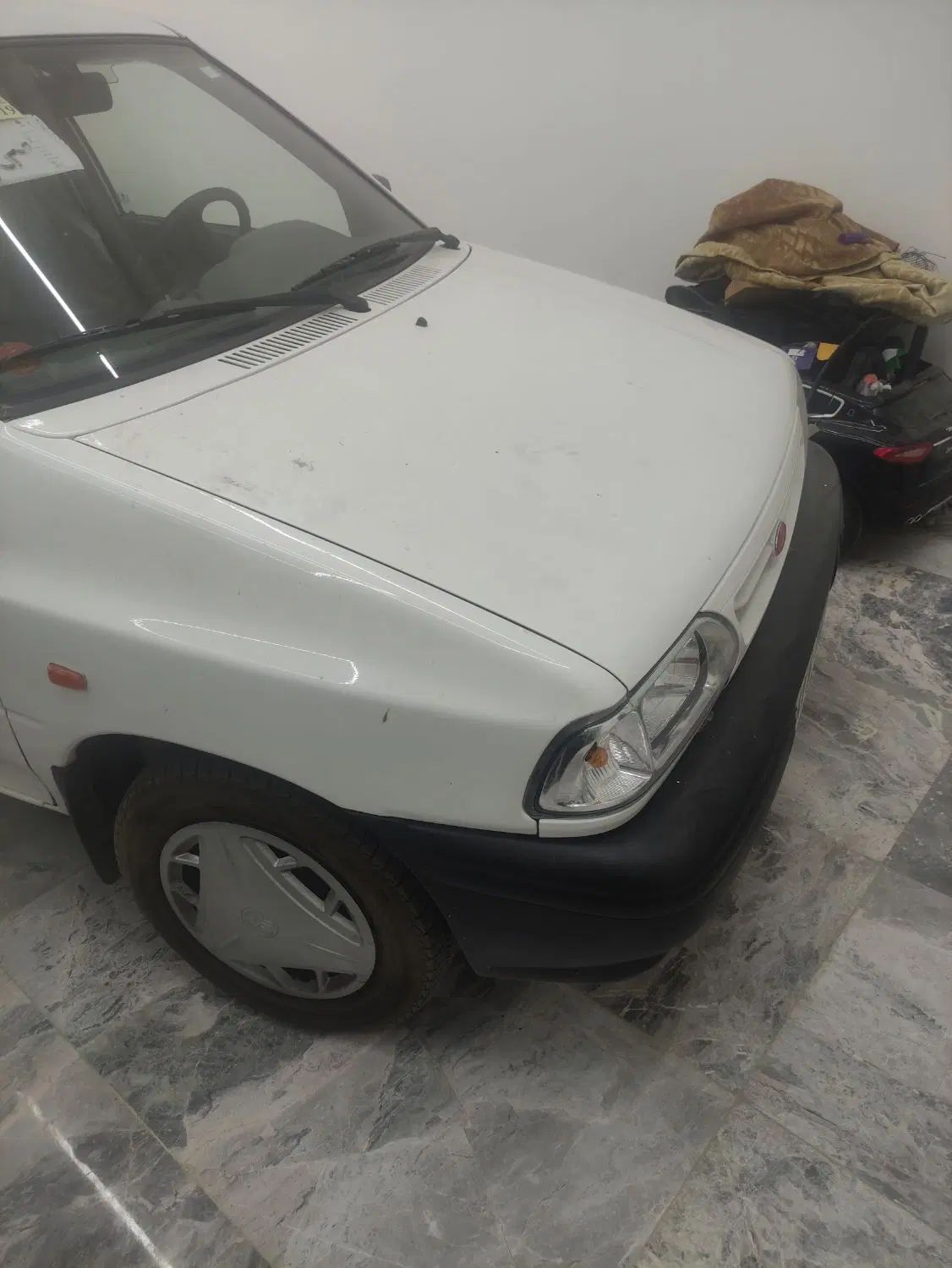 پراید 151 SL - 1404