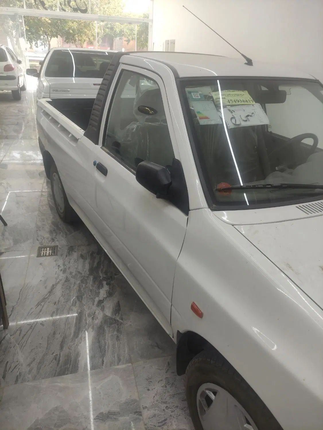 پراید 151 SL - 1404