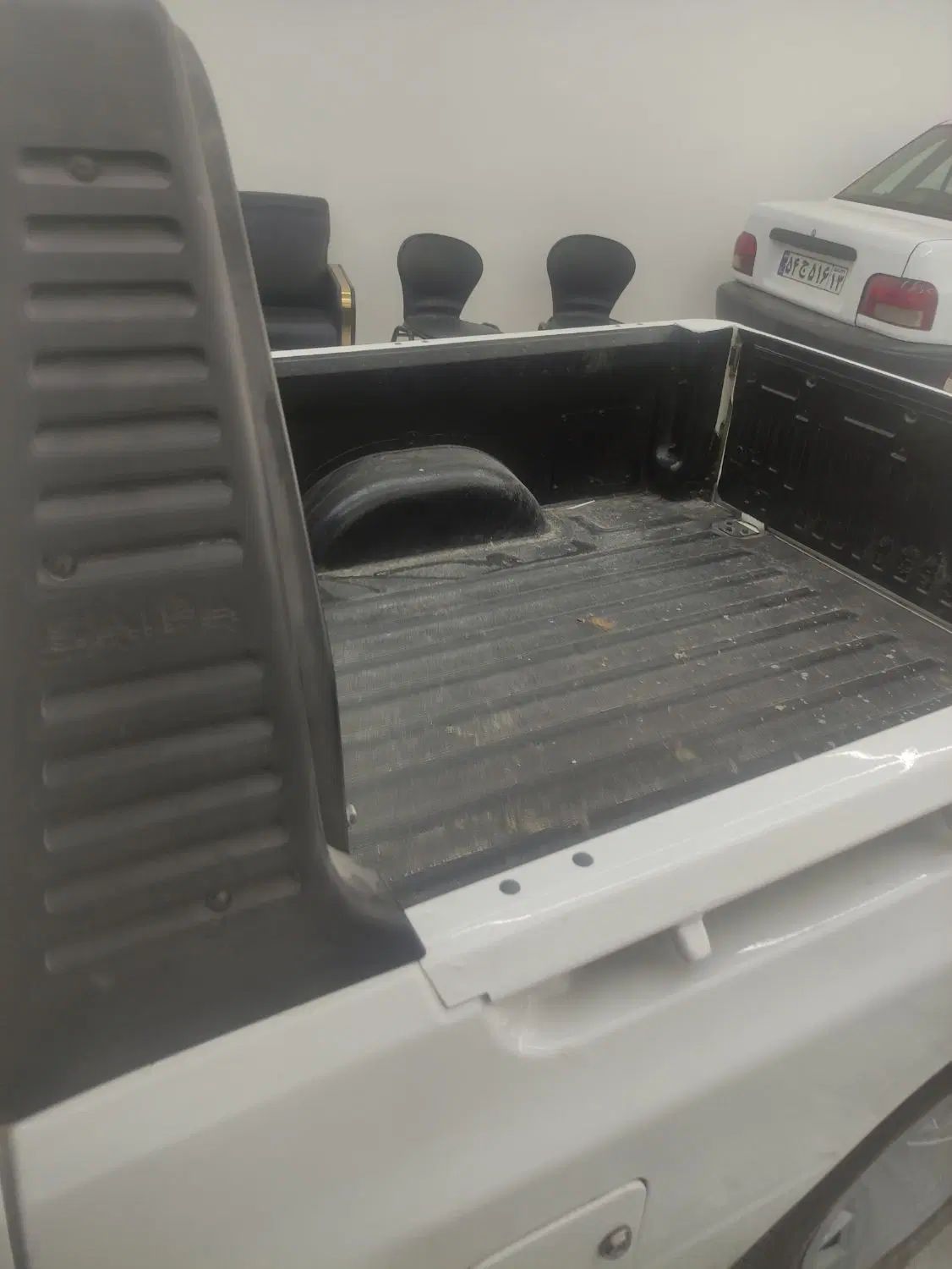 پراید 151 SL - 1404
