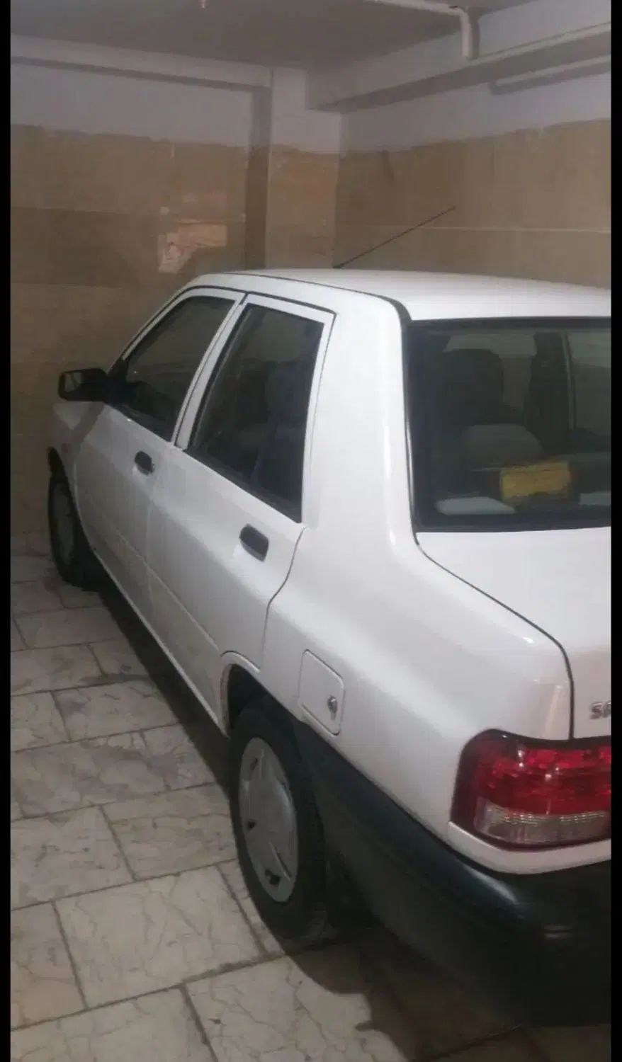 خودرو پراید، 131 آگهی ann_20372589