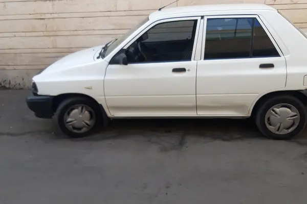 خودرو پراید، 131 آگهی ann_20372597