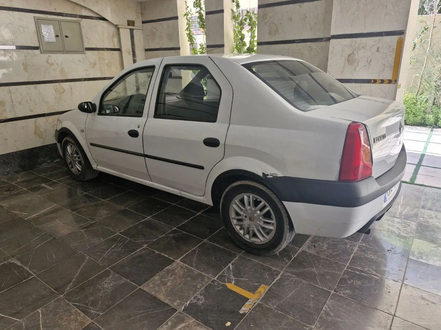 خودرو رنو، تندر 90 آگهی ann_20372610