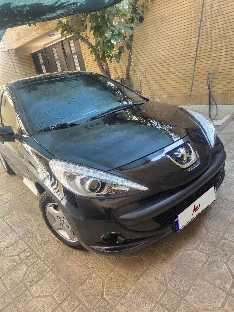 خودرو پژو، 207 آگهی ann_20372614
