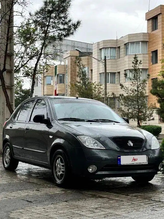خودرو تیبا، 2 آگهی ann_20372632