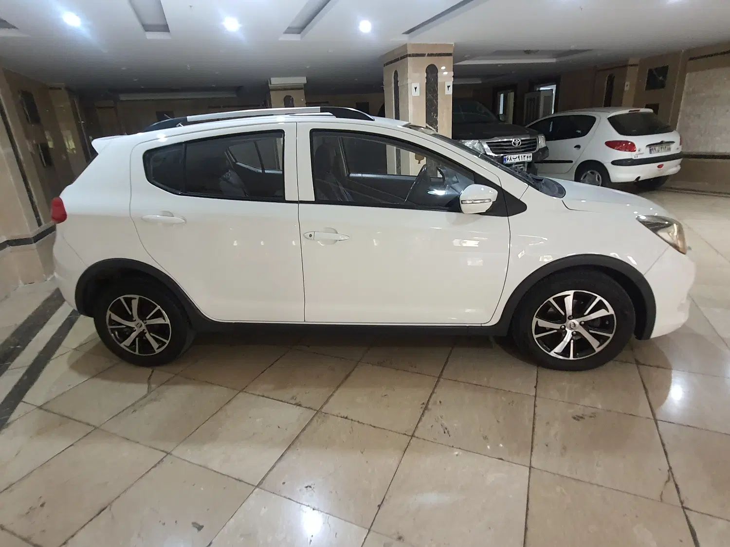 خودرو لیفان، X50 آگهی ann_20372641