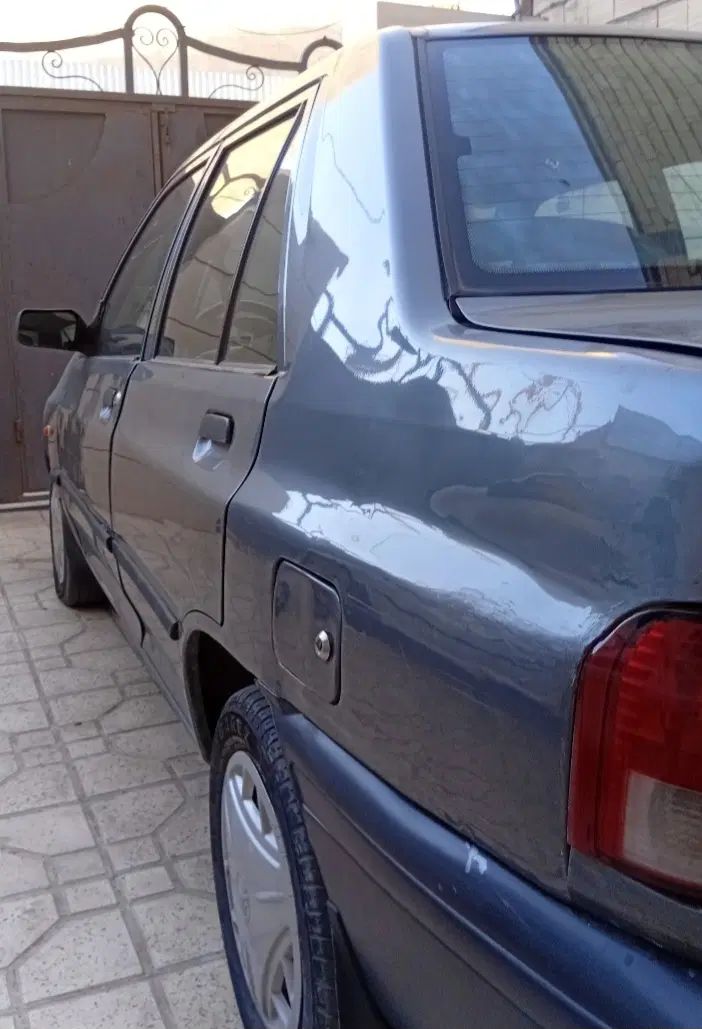 پراید 131 SE - 1394