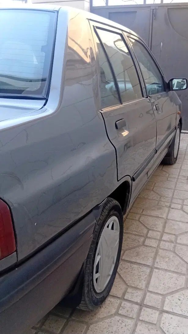 پراید 131 SE - 1394