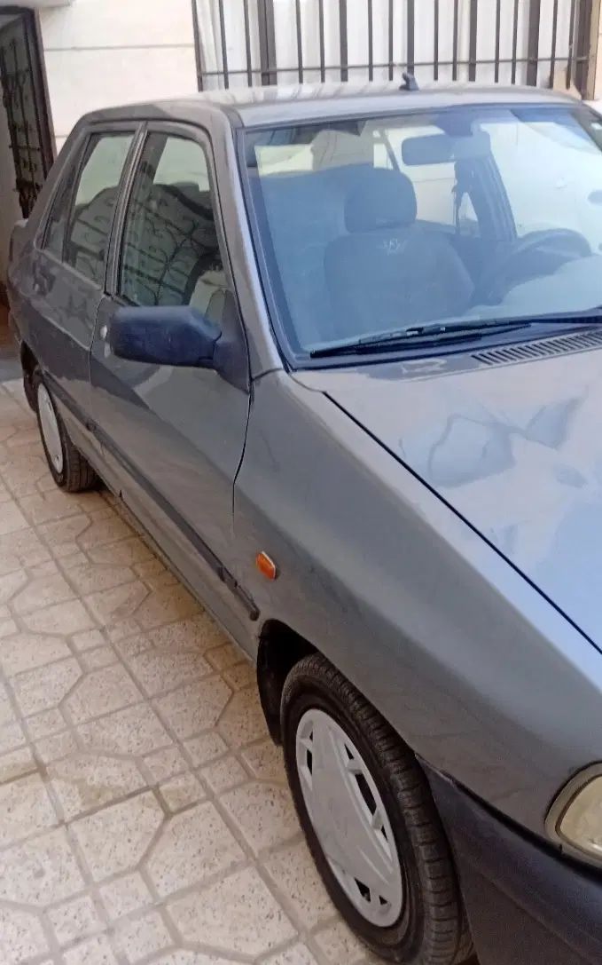 پراید 131 SE - 1394