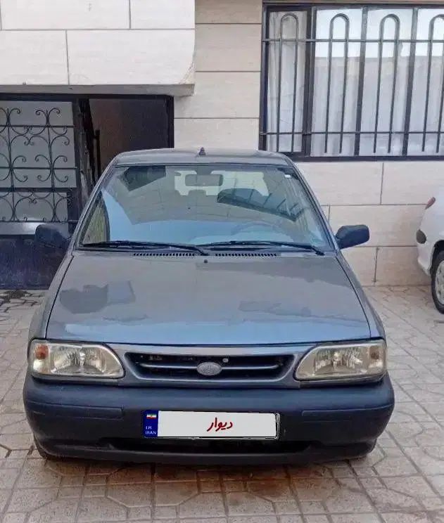 پراید 131 SE - 1394