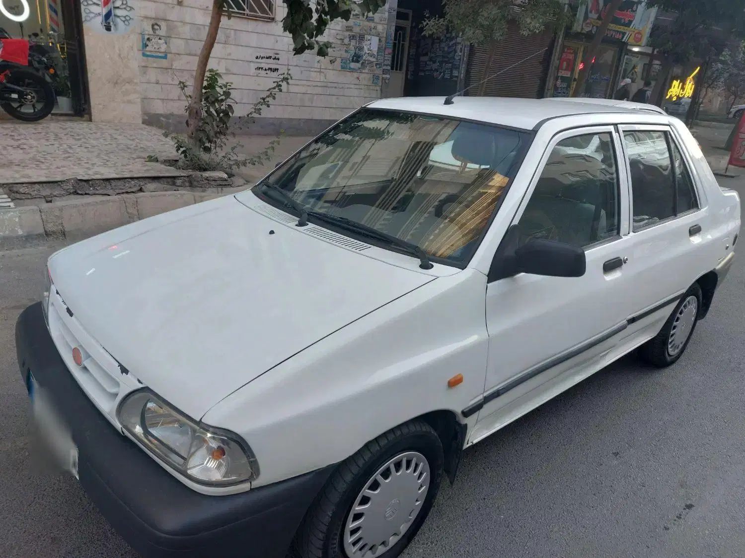 خودرو پراید، 131 آگهی ann_20372649