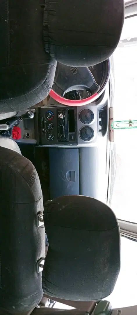 پراید 111 SL - 1391