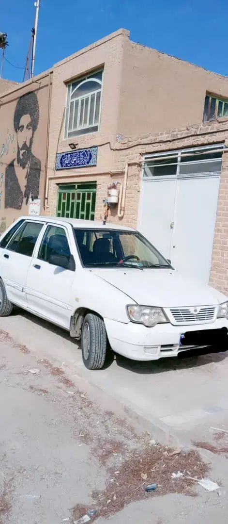 خودرو پراید، 111 آگهی ann_20372655