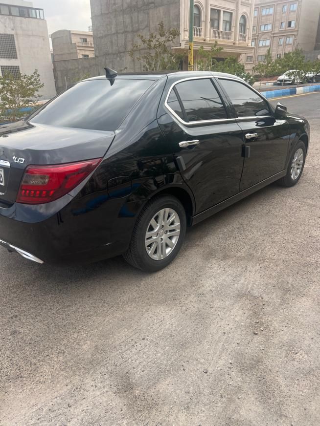 دنا پلاس ۶ دنده EF7p - 1403