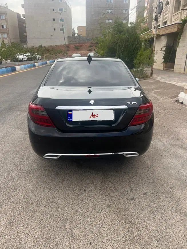 دنا پلاس ۶ دنده EF7p - 1403