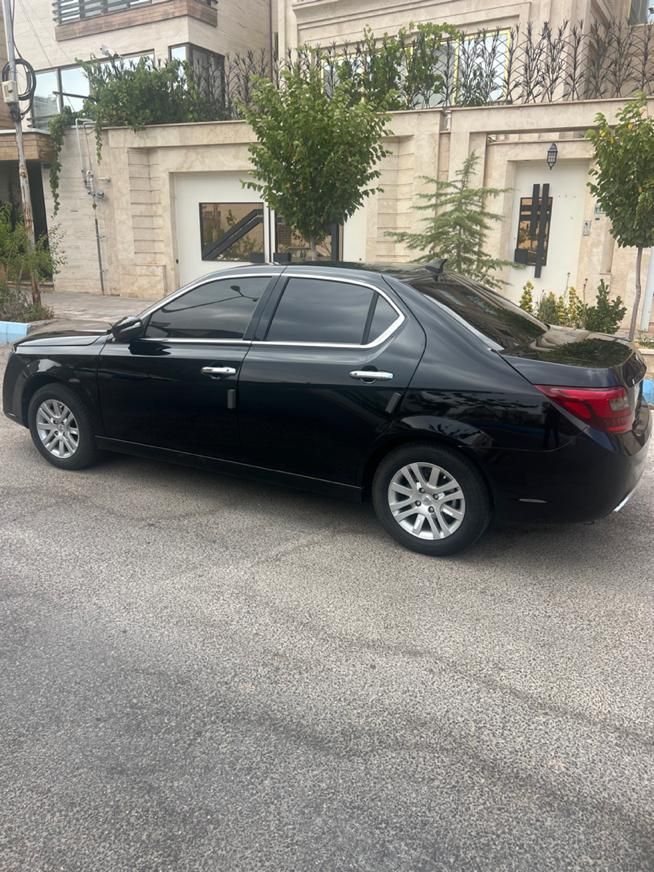 دنا پلاس ۶ دنده EF7p - 1403