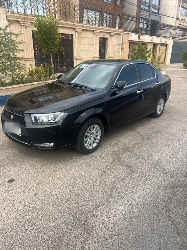 دنا پلاس ۶ دنده EF7p - 1403