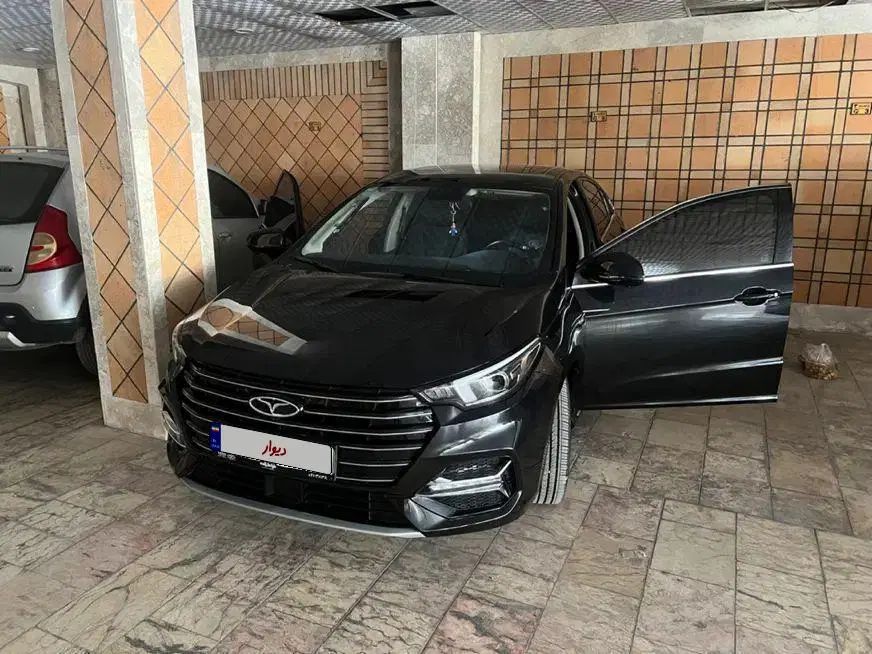 فونیکس آریزو 6 پرو اتوماتیک - 1402