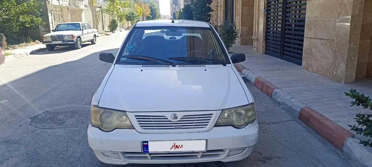 خودرو پراید، 132 آگهی ann_20372675