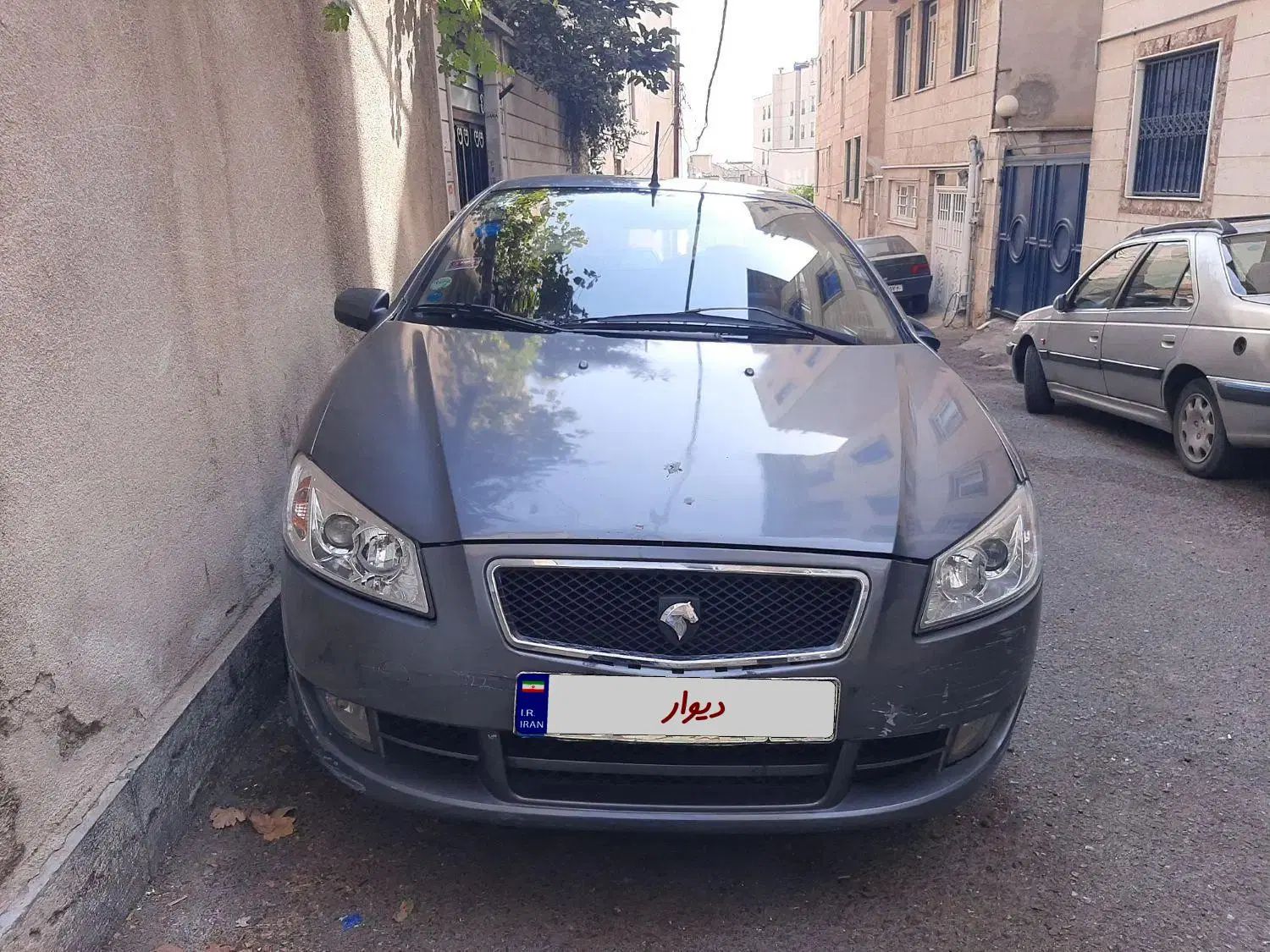رانا LX TU5 - 1393